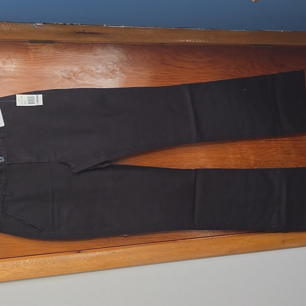 *NWT* Aeropostale work pants 6L